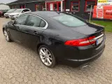 Jaguar XF 3,0 Aut. V6 241 HK - 3