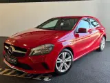 Mercedes A180 d 1,5 Urban - 2