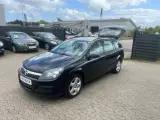 Opel Astra 1,8 16V 140 Limited Wagon - 4