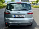 Ford S-MAX 1,8 TDCi Ambiente - 5