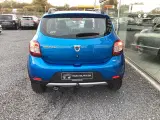 Dacia Sandero Stepway 1,5 dCi 90 Prestige - 4