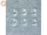 Snapseglas (str. 9 x 5 cm) - 2