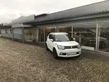 Suzuki Ignis 1,2 Dualjet  Mild hybrid Adventure Hybrid 90HK 5d