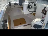 QuickSilver - Ørnvik Pilot House 500 - 4