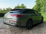Mercedes CLA250 e 1,3 AMG Line Coupé aut. - 4