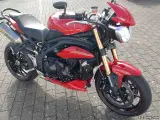 Triumph Speed Triple