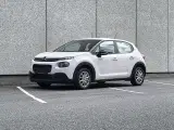 Citroën C3 1,2 PureTech 82 Cool - 4