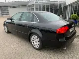 Audi A4 1,8 T 163 - 4