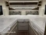 2023 - Elnagh T-Loft 530   Enkeltsenge og stor garage - 5 selepladser - 5