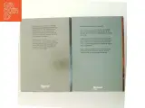 Benchmarking fagbøger fra Børsen - 3