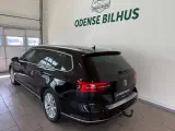 VW Passat 1,4 TSi 150 Highline Variant DSG - 5