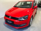 VW Polo 1,2 TSi 90 Life - 2