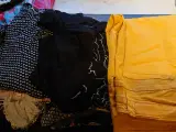 Tøjpakke 