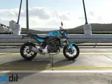 BMW F 900 R A2 - 3