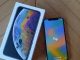 Iphone Xs 64 GB, Silver