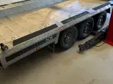 Næsten ny Maskin Triler sælges  - 3