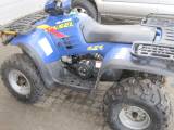 Polaris ATV Diesel - 2