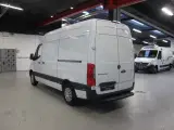 Mercedes Sprinter 316 2,2 CDi A2 Kassevogn aut. RWD - 4