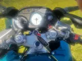 Honda VFR 750 - 5