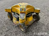 Skråningsklipper Dvorak Spider - 3