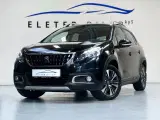 Peugeot 2008 1,6 BlueHDi 100 Allure - 2