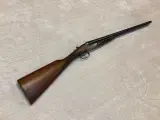Webley & Scott S/S - 2