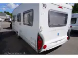 2006 - Knaus Südwind 500 FU - 2