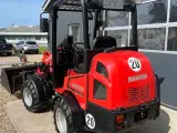 Manitou MLA 3-35H - 4