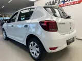 Dacia Sandero 0,9 TCe 90 Ambiance - 3