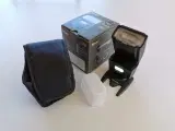 Nissin i40 til Canon