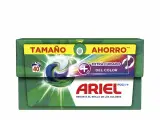 Vaskepulver Ariel All in 1 Pods 3-i-1 Kapsler (40 enheder)