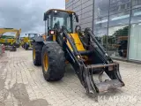 Gummiged JCB 416S - 3