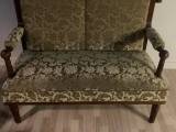 Antik sofa