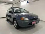 Toyota Starlet 1,3 XLi - 2