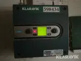 Alarm til stald Skov Dol 2200