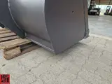 JST MS skovl 160-200 cm. - 4