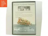 Far til fire, i sneen med Ib Schønberg (DVD) - 3