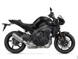 Yamaha MT-10 - 2