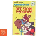 Walt Disney&#39;s Jumbobog fra Serieforlaget - 3