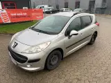 Peugeot 207 HDi St.Car - 2