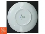 Juleplatte 1965 fra Royal Copenhagen (str. Ø. 18 cm) - 3
