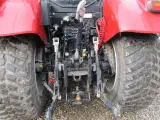 Case IH Maxxum 135 CVX Med frontlift og frontPTO, KUN 1113 timer - 5