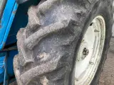 Ford 8630 I MEGET PÆN STAND nyrenoveret gearkasse! - 4