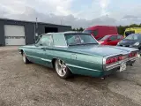 Ford Thunderbird 6,4 aut. 2d - 3
