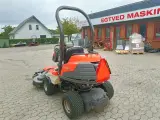 Husqvarna P 524 inkl. Combi 122 - 4