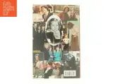 Levende historie af Hillary Rodham Clinton (Bog) - 2