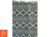 Helt ny designplaid fra Bloomingville (str. 130 x 170 cm) - 4