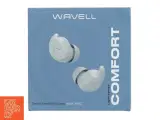 Wavell Comfort ANC ørepropper fra Wavell - 2