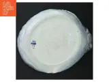 Fad med krabbemotiv fra Royal Copenhagen (str. Ø23 cm) - 3