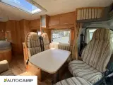 2009 - Chausson Welcome 85 - 3